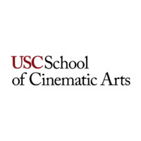 Sound Department – USC School of Cinematic Arts Logo