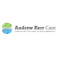 Andrew Kerr Care Logo