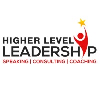 Higher Level Leadership Logo