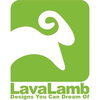 Lavalamb Logo
