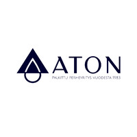 Aton-Yhtiöt Logo
