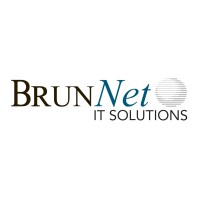 BrunNet Inc. Logo
