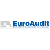 G.C. EuroAudit Limited Logo