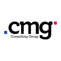 CMG Consulting Group Logo