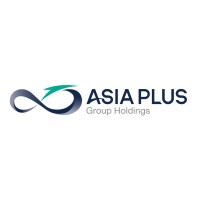 Asia Plus Group Holdings Public Company Limited Logo