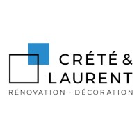 Crété Et Laurent Logo