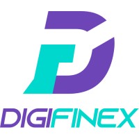 DigiFinex Global Logo