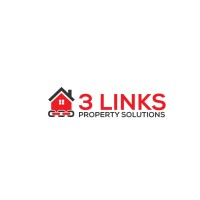 3 Links Property Solutions Logo
