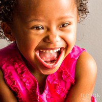 National Association for Down Syndrome Logo