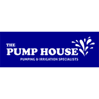 The Pump House Logo