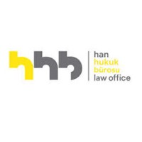 HanHukuk/LawOffice Logo