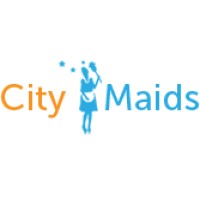City Maids Logo