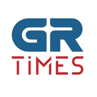 GR TIMES Logo