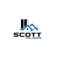 Scott Holdings LLC Logo
