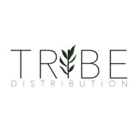 Tribe Distribution DMCC Logo