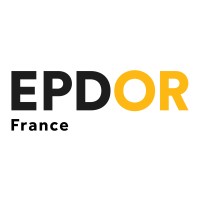 EPDOR FRANCE Logo