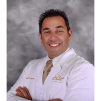 Sherman Oaks Dental Aesthetics Logo