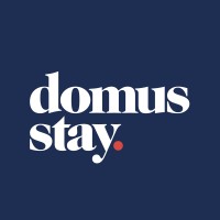 Domus Stay Logo