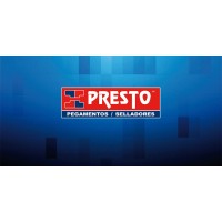 Industrias Presto Logo