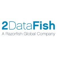 2DataFish NSW PTY LTD Logo