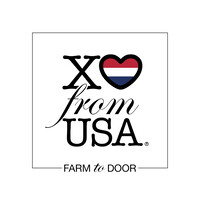 XO from USA, LLC Logo