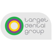 Target Dental Group Logo
