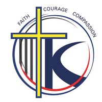 Kolbe Catholic College, Greenvale Lakes Logo