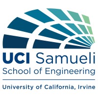 UCI Samueli School of Engineering Logo