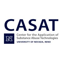CASAT at the University of Nevada, Reno Logo