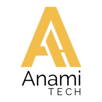AnamiTech Logo