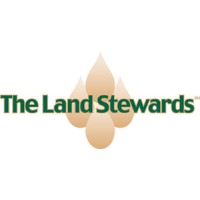 The Land Stewards Logo