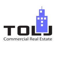 Tolj Commercial Real Estate Logo