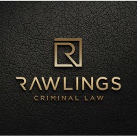 Rawlings Criminal Law Logo
