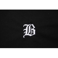Belligerent Lifestyle Apparel Logo