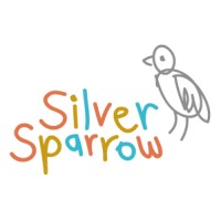 Silver Sparrow Ltd Logo