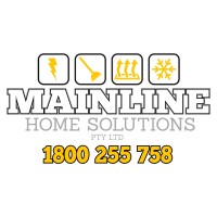 Mainline Home Solutions Logo