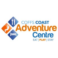 Coffs Coast Adventure Centre Logo