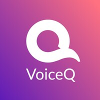 VoiceQ Logo