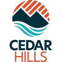 Cedar Hills Church, Sandpoint, ID Logo