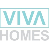 VIVA HOMES Logo