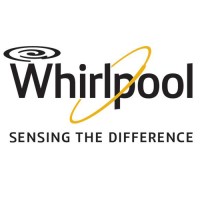 Whirlpool Tunisie Logo