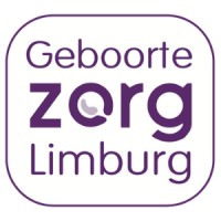 Geboortezorg Limburg Logo