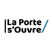 La Porte sOuvre® Logo