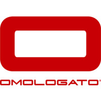 Omologato Logo