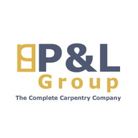 P&L Group Logo