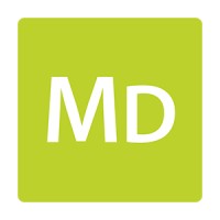 Medien Design | Martin Dörsch Logo