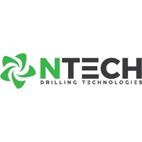 NTech Drilling Technologies Logo