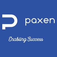 Paxen Logo