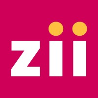 Zii Travel Technologies Logo