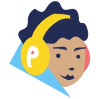 Podyssey Podcasts Logo